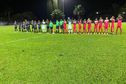 15e journée de R1 de football : le RC Saint-Joseph... taille patron