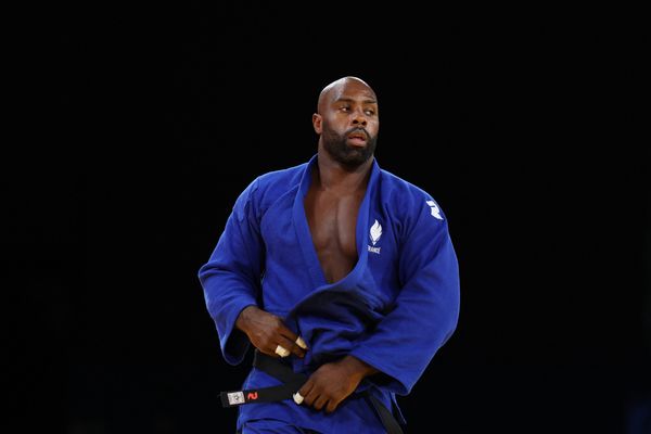 Le Guadeloupéen Teddy Riner va effectuer son grand retour à la compétition ce samedi 21 décembre 2024.