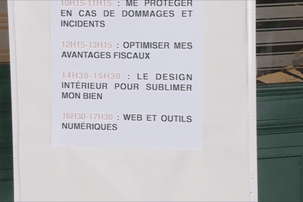 Informations pratiques