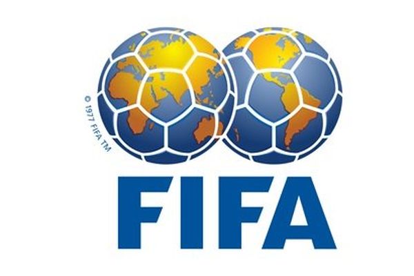 Logo FIFA 