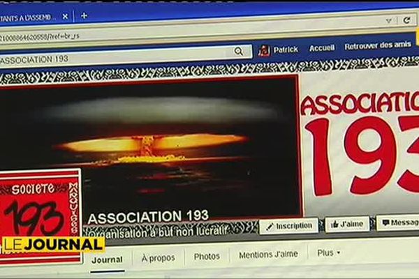 Nucléaire : l’association 193 demande un référendum