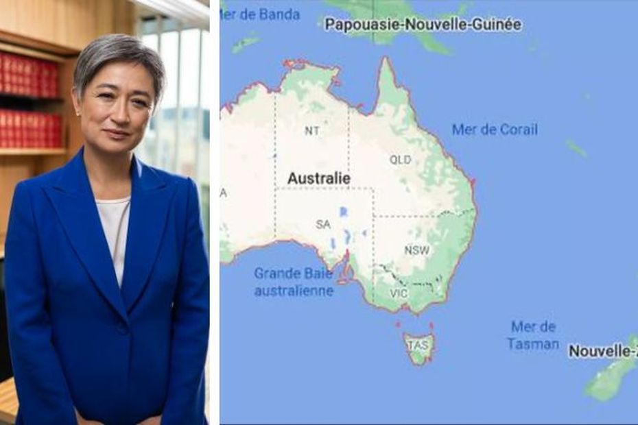 Australian Foreign Minister to Strengthen Relations with New Caledonia during Official Visit