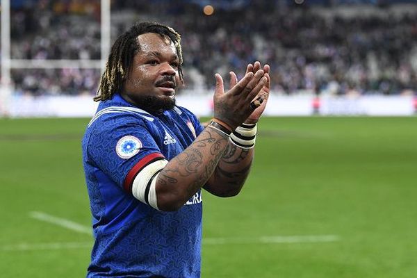 Mathieu Bastareaud 