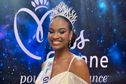 Première réaction de Jade Fansonna après son titre de Miss Guyane : "Un rêve devenu réalité"