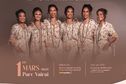 Miss Punaauia : découvrez les six prétendantes au titre