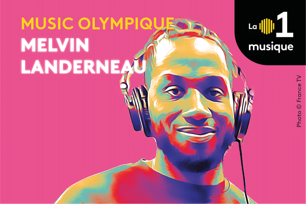 Music olympique - Melvin Landerneau