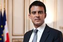 L'ex-Premier ministre socialiste Manuel Valls nommé ministre d'Etat en charge des Outre-mer