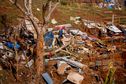 Cyclone Chido : "J'ai faim, j'ai soif, l'Etat est où ?" La colère d'une population mahoraise encore livrée à elle-même