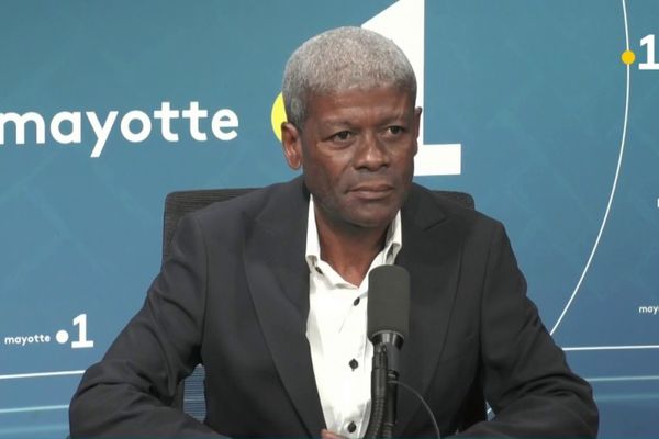 Zaidou Bamana, journaliste-chroniqueur observateur de la vie politique