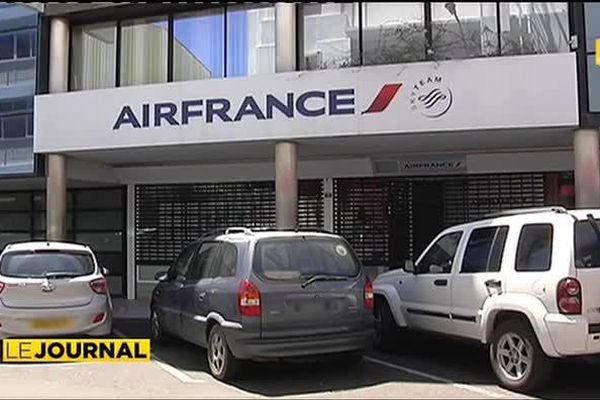 Malaise à Air France : vers un nouveau préavis de grève ?