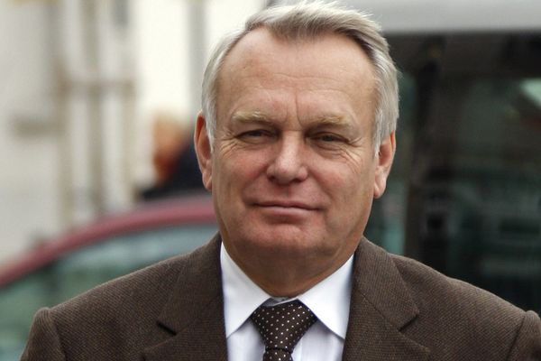 Jean-Marc Ayrault