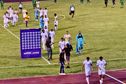 Ligue des nations de la Concacaf : défaite de la Guyane 3 buts à 2 face aux Honduras