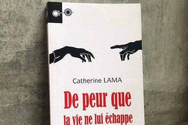 Catherine Lama