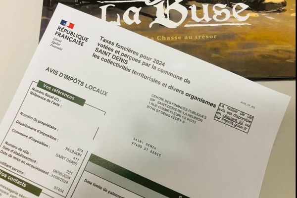 Taxe foncière 2024 : Une hausse bien moins forte que les redevables ne le ressentent.