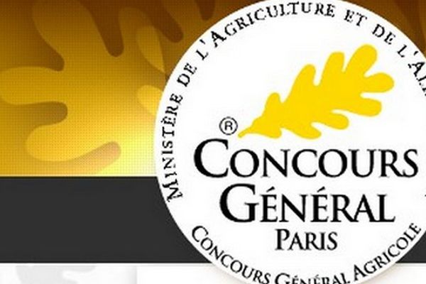 concours général agricole