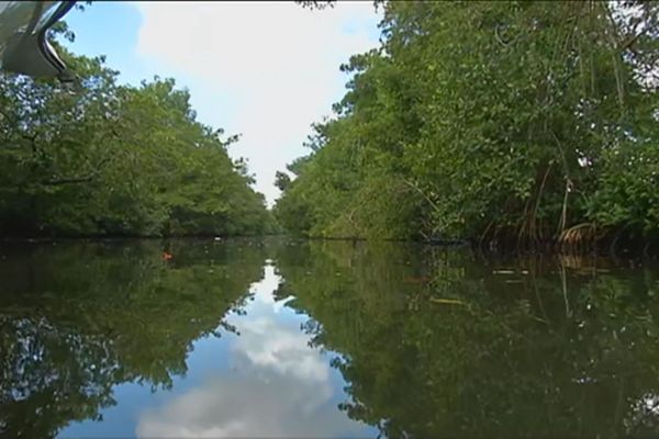 Canal des Rotours