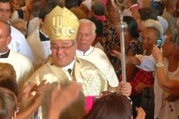 Le cardinal Jaime Ortega est décédé à l'âge de 82 ans.