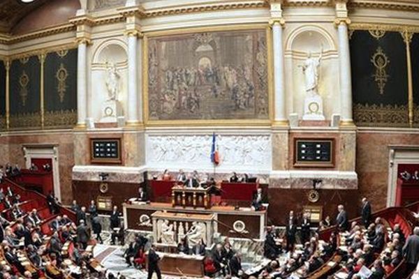 Assemblée nationale 