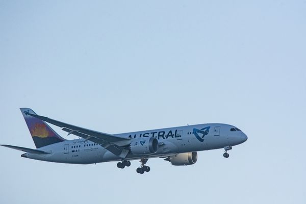 Air Austral