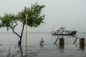 Cyclone Chido : Mayotte face à un phénomène "comparable au cyclone historique de 1934"