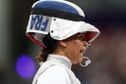 Escrime JO 2024 : l'équipe de France féminine de fleuret éliminée dès son premier match, Ysaora Thibus repart des Jeux sans médaille