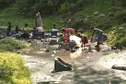 Pollution, manque d'eau, catastrophes naturelles... Les enfants d'Outre-mer particulièrement exposés au changement climatique