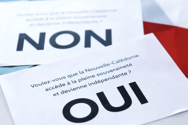 Zoom sur la réaction de Wallis et Futuna suite au résultat du référendum de la Nouvelle-Calédonie.