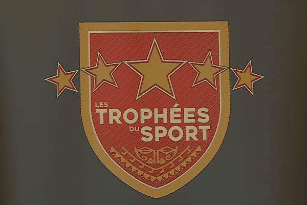 trophées du sport 2025