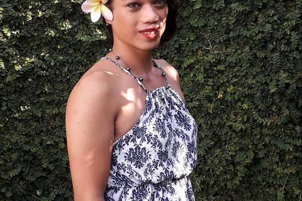 Candidate n° 6 - Norah, 32 ans de Paea