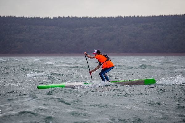 Noic Garioud nouveau champion de France 2017 en Sup 14'