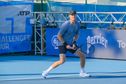 Open BNC de tennis : l'inusable Colin Sinclair à nouveau en finale du double !