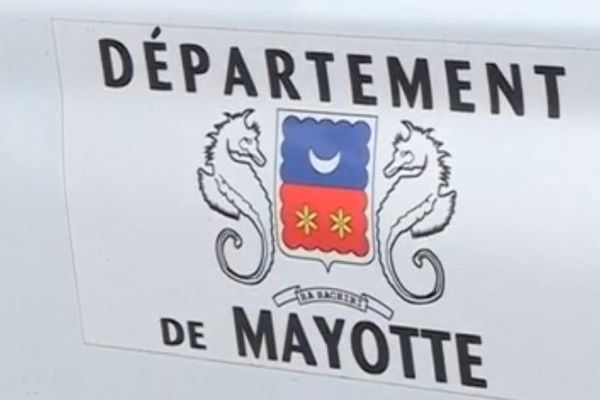 Logo Mayotte