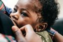 Semaine mondiale de l'allaitement maternel