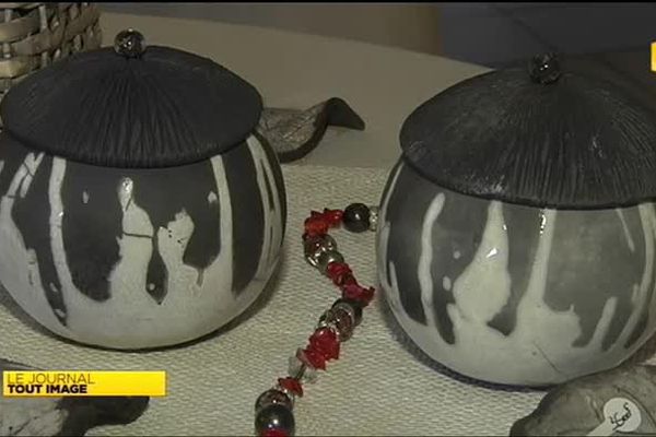 Artisanat : L'art du Raku