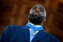 EXCLUSIF. "C'est le moment de montrer qu'on est solidaires" : Teddy Riner s'exprime sur la mobilisation en Martinique