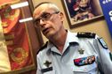 Le général Poty nommé commandant de la gendarmerie outre-mer