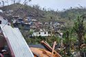 Cyclone Chido : 11 morts selon un premier bilan du centre hospitalier de Mayotte et d'innombrables dégâts