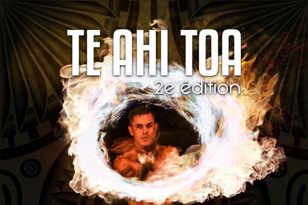 TE AHI TOA 2024