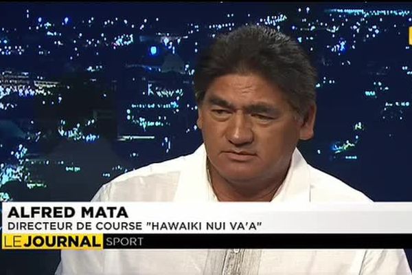 Report d’Hawaiki nui non souhaitable pour l’organisation