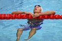 JO 2024 : pas de finale du 200m dos pour la nageuse calédonienne Emma Terebo