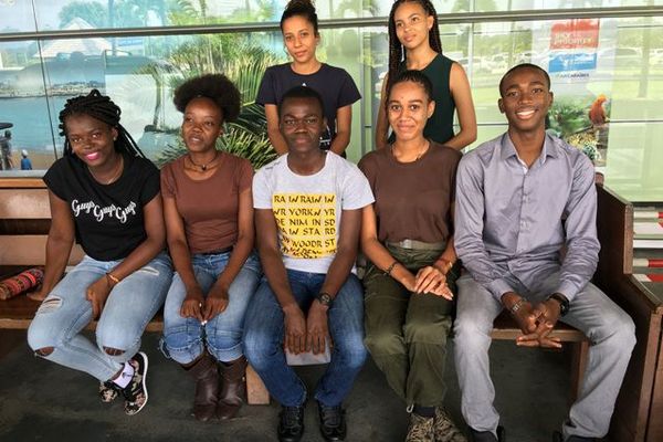 Les élèves du lycée Lumina Sophie candidats au concours Sciences Po Paris