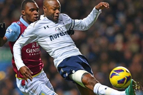 Gallas Tottenham