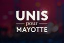 Unis pour Mayotte : une soirée de soutien exceptionnelle de France 2 à 20h05 sur Guadeloupe la 1ère