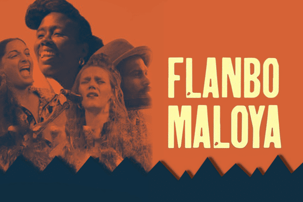 Flanbo Maloya