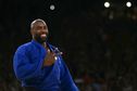 JO Paris 2024. Immense, le Guadeloupéen Teddy Riner décroche à nouveau l'or olympique