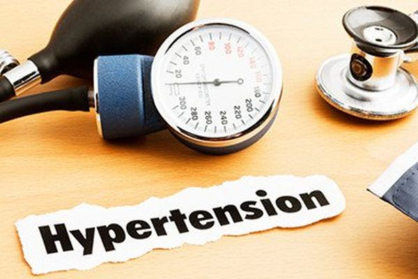 Hypertension