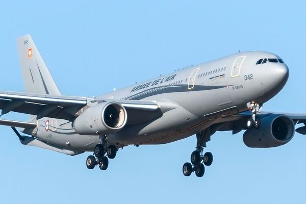 A 330 Phenix