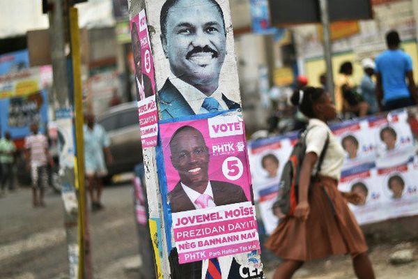 Elections en Haïti : la reprise d’un long processus émaillé de crises