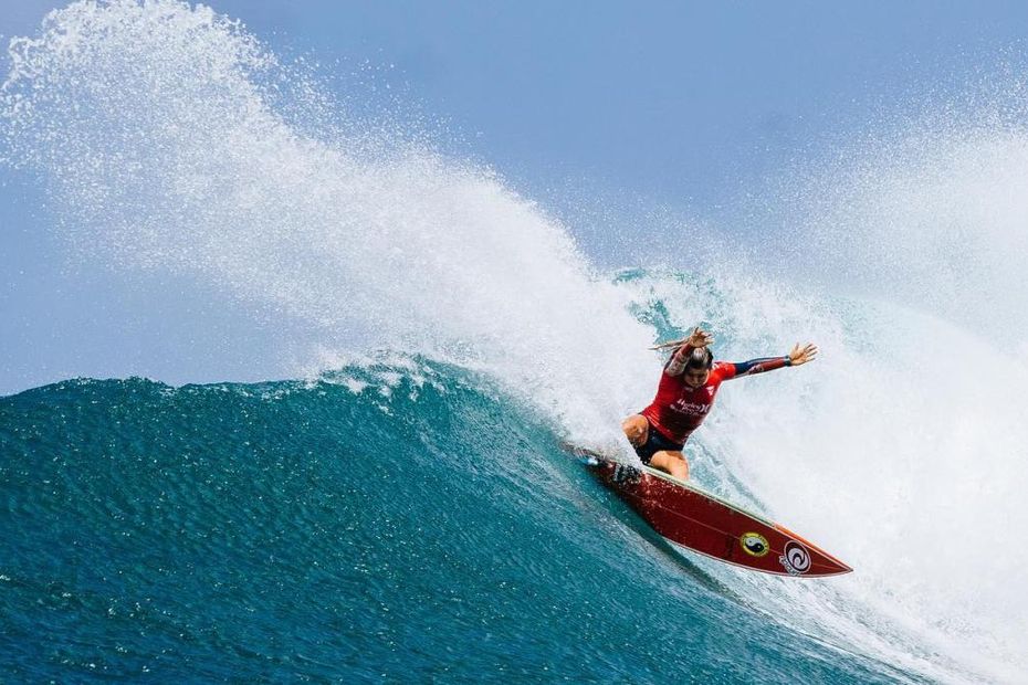 Hurley Pro Sunset Beach 2022 2ème étape du WCT à suivre sur Polynésie