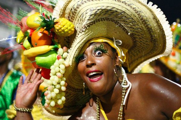 Carnaval de Guadeloupe